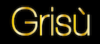 grisù logo